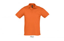 SOL'S Season muška polo majica sa kratkim rukavima Narandžasta XXL ( 311.335.16.XXL )