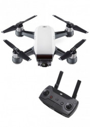 SPARK Controller Combo Alpine White ( CP.PT.00000107.01 )
