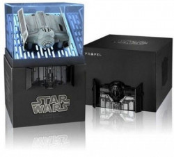 Star Wars - Tie Fighter Deluxe Box ( SW-0327-CX )