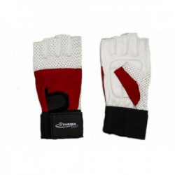 TSport rukavice za fitness koža bi 2425 l ( 02019-L )