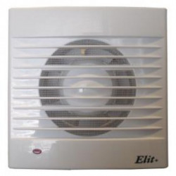 Ugradni ventilator kupatilski 15w fi120 ( ELV3915 )