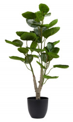 Veštačka biljka Arvid V71cm zelena ( 4911493 )