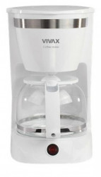 Vivax home aparat za filter kafu CM-08127W ( 02357024 )