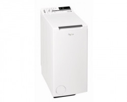 Whirlpool TDLR 70230 Mašina sa gornjim punjenjem