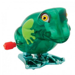 Wind Ups igračke na navijanje Frog Hop Winky ( 6232222 )