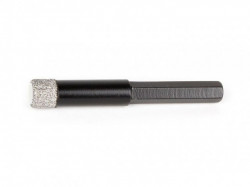 Womax dijamantska burgija 8mm za granit ( 0102548 )