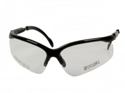 Womax naočare zaštitne - bele ( 0106125 )