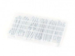 Womax osigurači rascepka set 144 kom ( 0535878 )