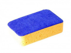 Womax sunđer mikrofiber dual 190x120x50mm ( 0290318 )