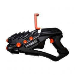 Xplorer Proton AR Gun konzola pištolj - Crni ( 6868 )