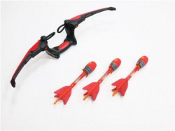 Zing SET Air Storm Firetek luk svetleći sorto ( 0126827 )
