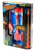 Zing Set AIR STORM FIRETEK ROCKET praćka i strelice ( 0126828 )
