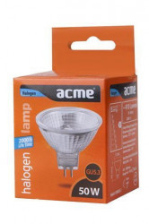 Acme halogena sijalica 50WGU5.3 MR16DC12V ( 01902181 )