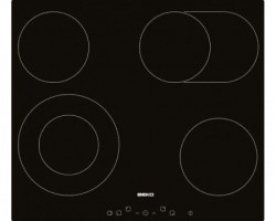 Beko BSM 22520 X ugradni nezavisni set