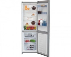 Beko CNA 365 EC3 X frižider
