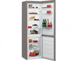 Beko CSA 270 M 21 X kombinovani frižider