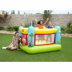 Bestway 93553 Bouncy Castle 175 x 173 x 135 cm