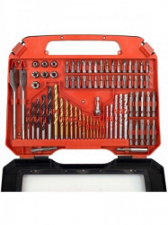 Black & Decker A7153 garnitura pribora 75 delova