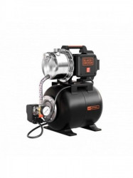 Black & Decker BXGP1100XBE hidropak 24L 1100W