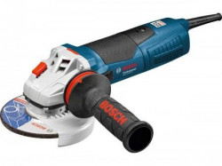 Bosch brusilica ugaona gws 17-125 cix sds-clic karton ( 060179G106 )