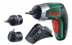 Bosch IXO IV zavrtač sa akumulatorom set ( 0603959322 )