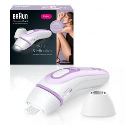 Braun IPL PL3132 WHT/LAV BOX aparat za dugotrajnu epilaciju ( 504771 )