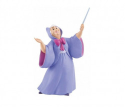 Bullyland vila kuma Fee (pepeljuga) ( 12359 c )