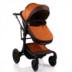 Cangaroo Sofie leather kolica ( CAN4461 )