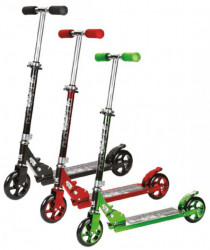 Capriolo trotinet Romboli 005A Rider - Aluminijumski ram do 100kg ( 290120 )