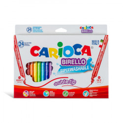 Carioca flomaster birello 1/24 41521 ( 9964 )