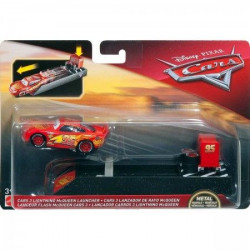 Cars lansirajuci set sa auticem ( MAFLH75 )