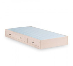 Cilek Flower fioka za krevet 90x180cm ( 20.01.1320.00 )