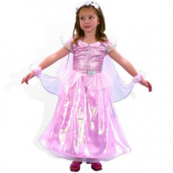 Dečiji kostim Roze princeza 98776 ( 20811 )