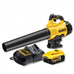 DeWalt aku duvač lišća 18v ( DCM562P1 )