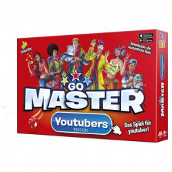 Dexy co go master youtubers edition igra ( YP1900010 )