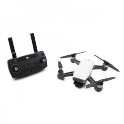 Dji SPARK Combo Lite, Alpine White ( 028869 )