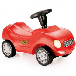 Dolu Racer Ride-On Car Guralica - crvena ( 080400 )
