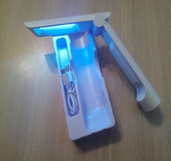 Džepni Sterilizator - UV lampa protiv virusa i bakterija ( KS-SJ09X )