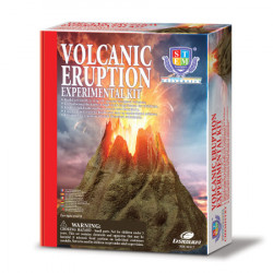 Eastcolight vulkanska erupcija ( 24238 )