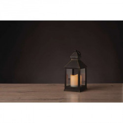Emos dekorativni led dekor.lanterna antik crna 10.5x24 cm 3aaa zy2115 ( 1661 )