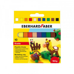 Faber Castell plastelin eberhard 1/10 572011 ( 7501 )