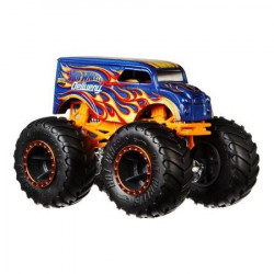 Hot wheels monster trucks ( MAFYJ44 )