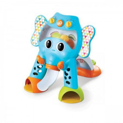 Infantino Sensory aktivna šetalica - Slon ( 115036 )