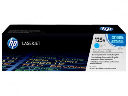 INK Power HP 125A cyan toner kompatibilni ( CB541A-I )