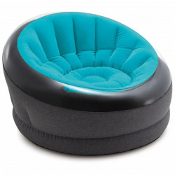 Intex Empire fotelja na naduvavanje - PLAVA ( 66582 )