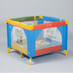 Jungle Ogradica za bebe - Zoo vrt ( 010351 )