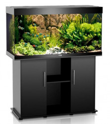 Juwel Rio 300 SB 125 black Postolje za Akvarijum ( JU82300 )