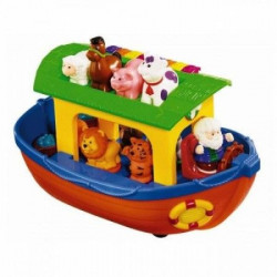Kiddieland igračka Nojeva barka ( 6520059 )