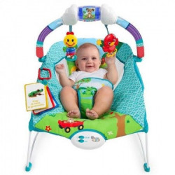 Kids II ljuljaška ležaljka Caterpillar's Day at the Park 60354 ( SKU60354 )