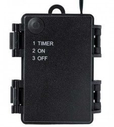 LED lampice 40 kom multi baterijetimer ( KDT 045 )
